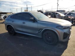 
										2024 BMW X6 full									