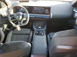 
										2025 BMW X3 full									