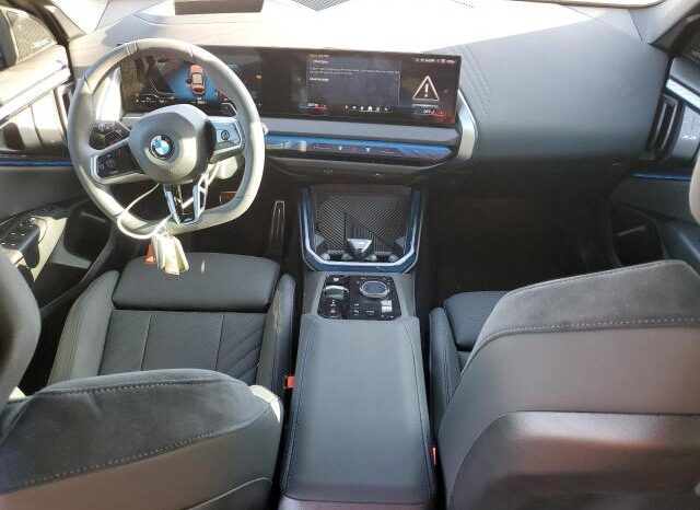
								2025 BMW X3 full									