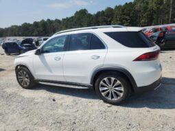 
										2020 Mercedes-benz Gle 350 full									