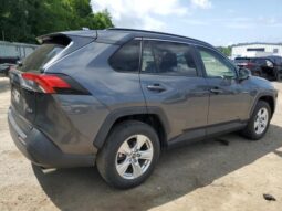 
										2019 Toyota Rav4 full									