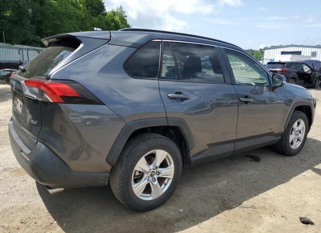 
								2019 Toyota Rav4 full									