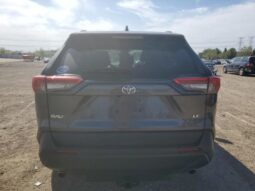 
										2020 Toyota Rav4 full									