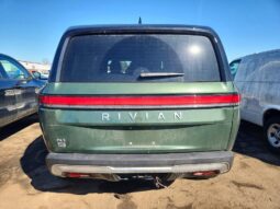 
										2025 Rivian R1s full									