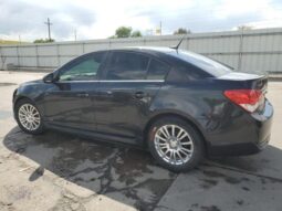 
										2013 Chevrolet Cruze full									
