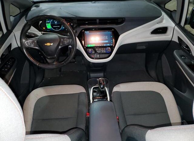 
								2019 Chevrolet Bolt euv full									