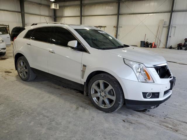 2012 Cadillac Srx