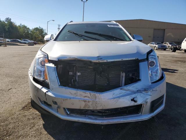 2016 Cadillac Srx