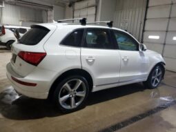 
										2014 Audi Q5 full									