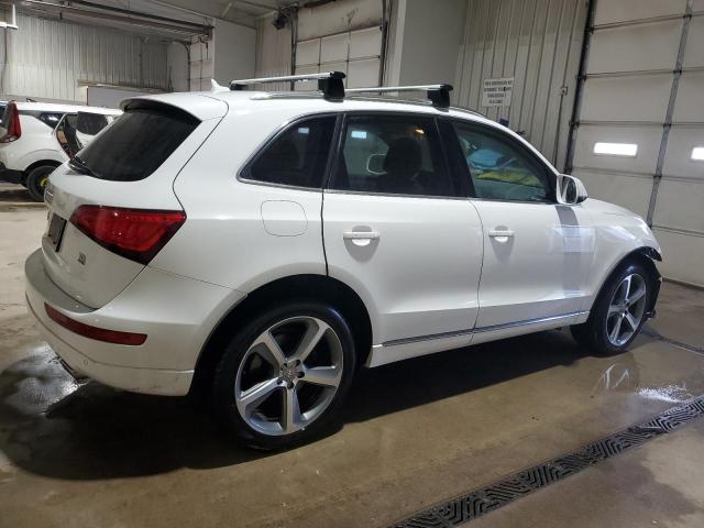 2014 Audi Q5