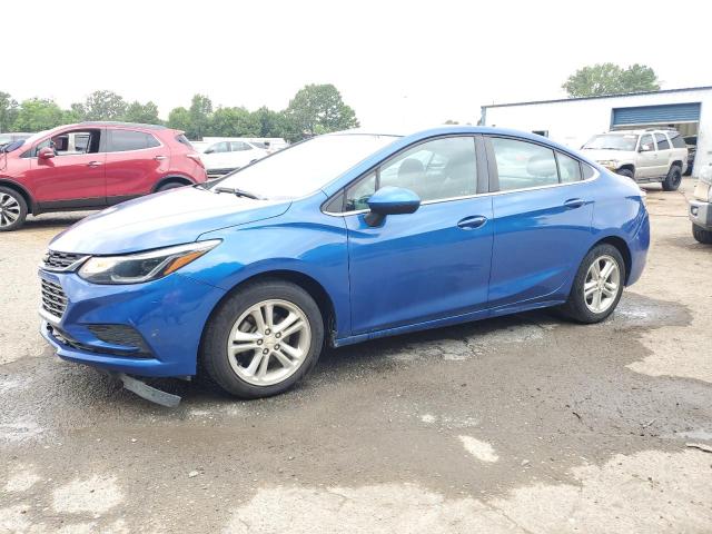 2018 Chevrolet Cruze