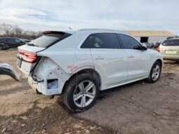 
										2019 Audi Q8 full									