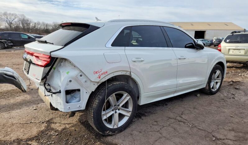 
								2019 Audi Q8 full									