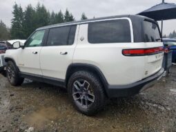 
										2023 Rivian R1s full									