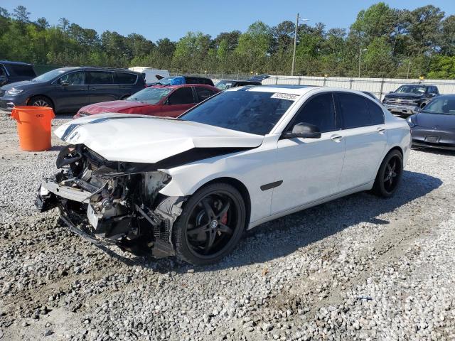 2014 BMW 7 series