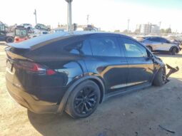 
										2017 Tesla Model x full									