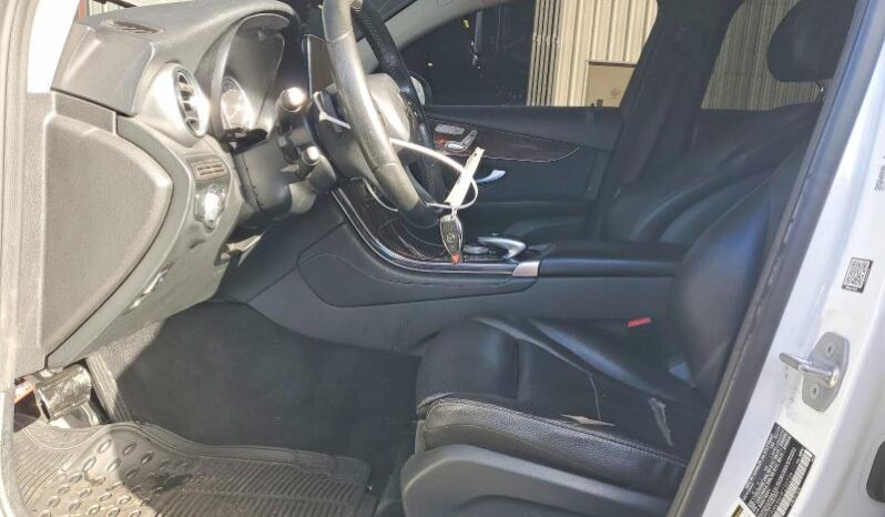 
								2017 Mercedes-benz Glc coupe full									
