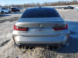
										2024 BMW M3 full									
