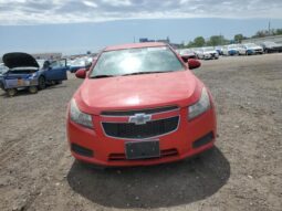 
										2014 Chevrolet Cruze full									
