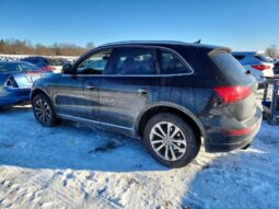 
										2016 Audi Q5 full									