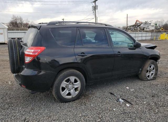 
								2012 Toyota Rav4 full									