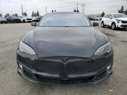 
										2015 Tesla Model s full									