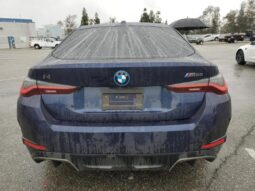 
										2023 BMW I4 full									