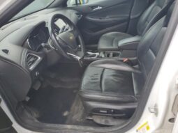 
										2018 Chevrolet Cruze full									