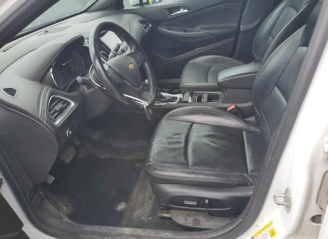 
								2018 Chevrolet Cruze full									