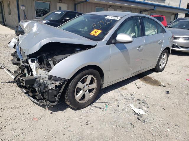 2013 Chevrolet Cruze