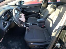 
										2018 Chevrolet Cruze full									