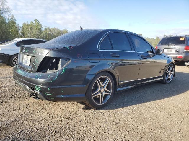 2014 Mercedes-benz C 300 4mat