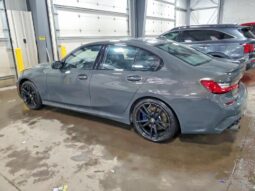 
										2020 BMW M3 full									
