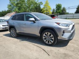 
										2019 Toyota Rav4 full									
