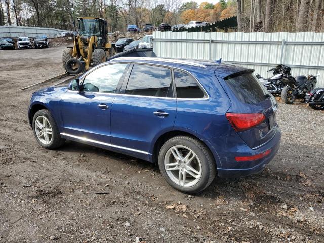 2017 Audi Q5