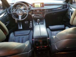 
										2016 BMW X6 full									