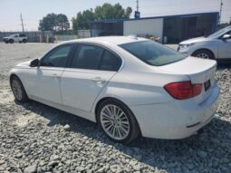 
										2012 BMW 3 series full									