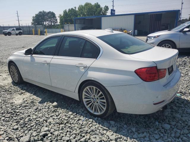 2012 BMW 3 series