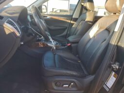 
										2016 Audi Q5 full									
