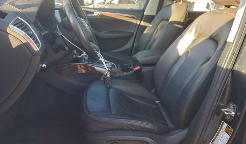 
								2016 Audi Q5 full									