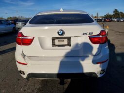 
										2013 BMW X6 full									