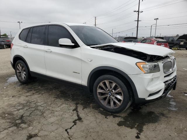 2014 BMW X3