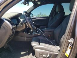 
										2021 BMW X3 full									