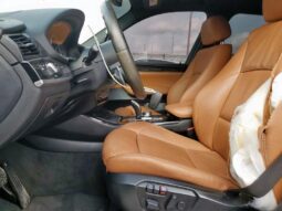 
										2017 BMW X3 full									