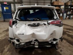 
										2016 Toyota Rav4 full									