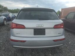 
										2019 Audi Q5 full									