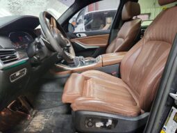
										2022 BMW X7 full									