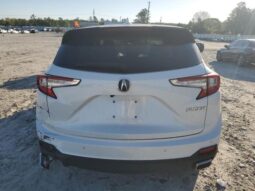
										2022 Acura Rdx full									
