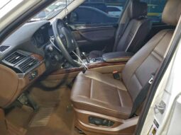 
										2013 BMW X5 full									