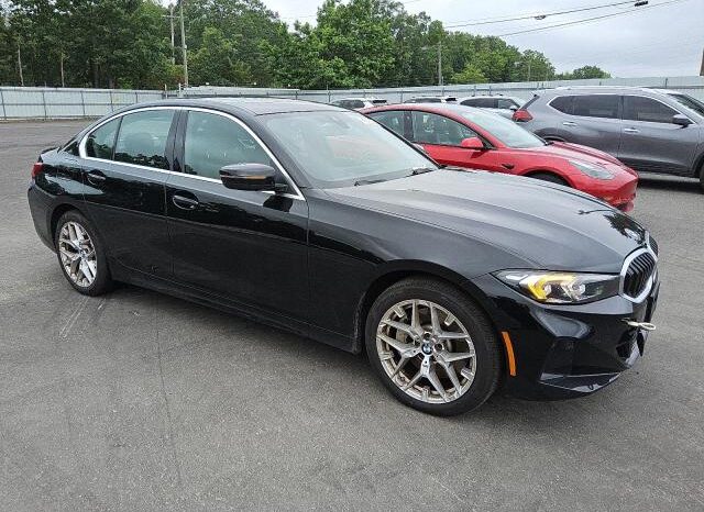 
								2025 BMW 3 series full									